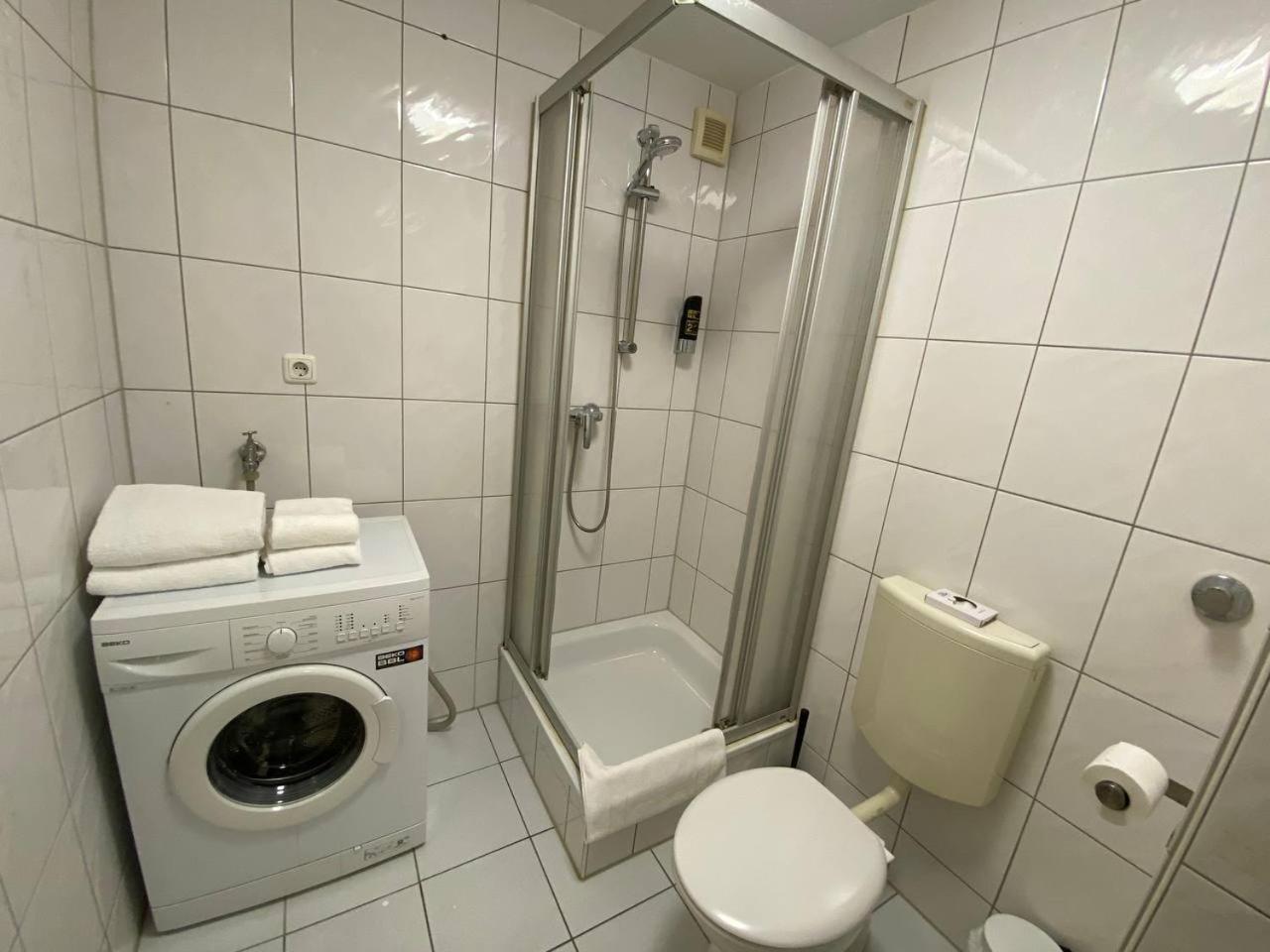 Center Hotel Essen Quarto foto