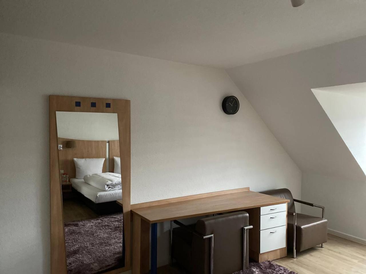 Center Hotel Essen Quarto foto