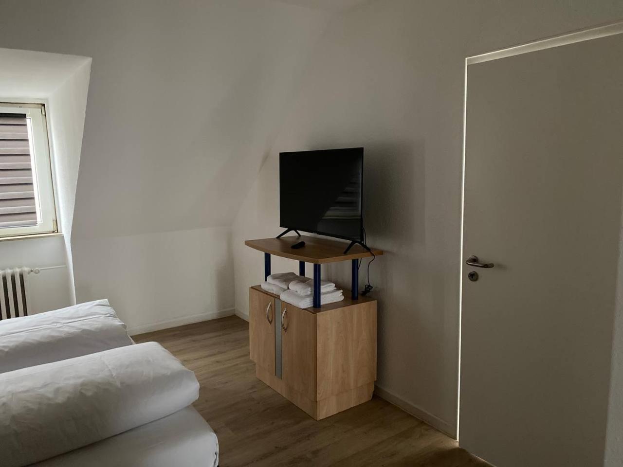Center Hotel Essen Quarto foto